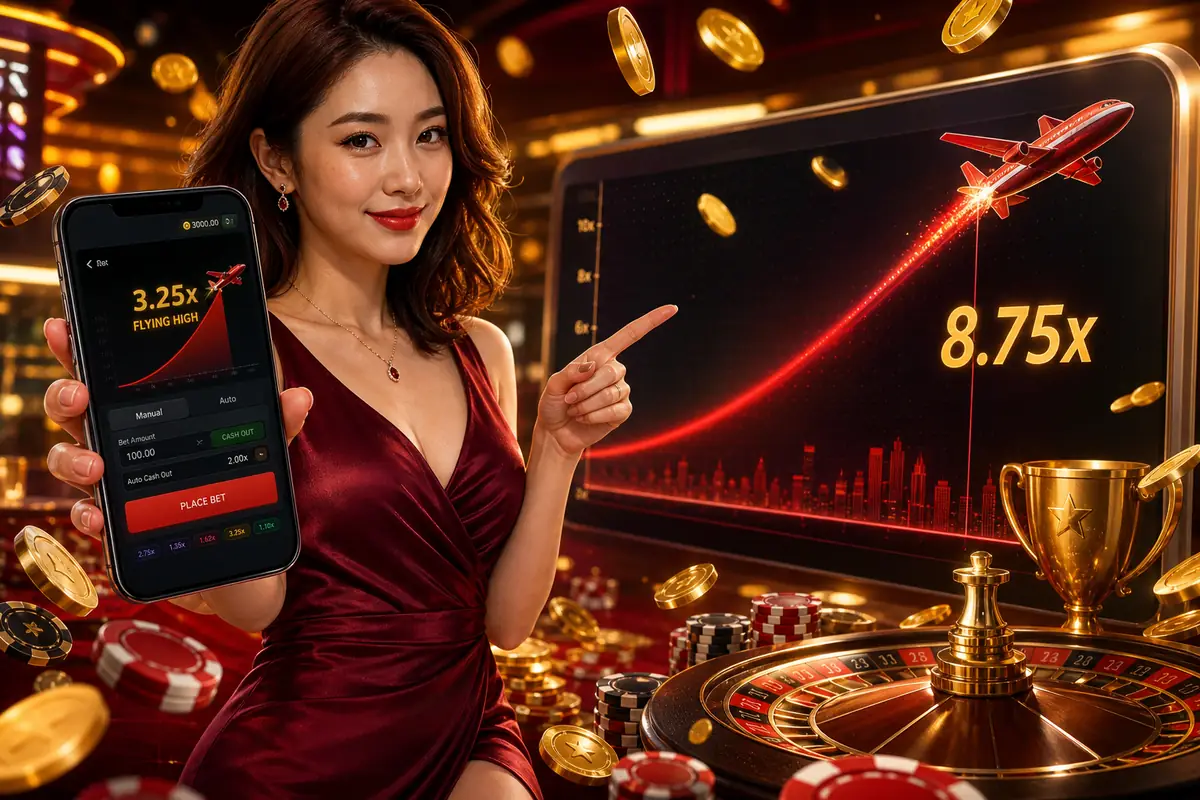 68fly hỗ trợ khách hàng