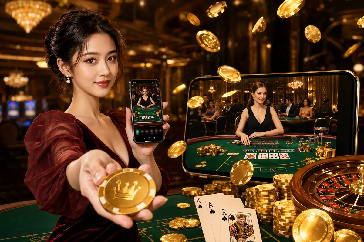 68fly chương trình VIP